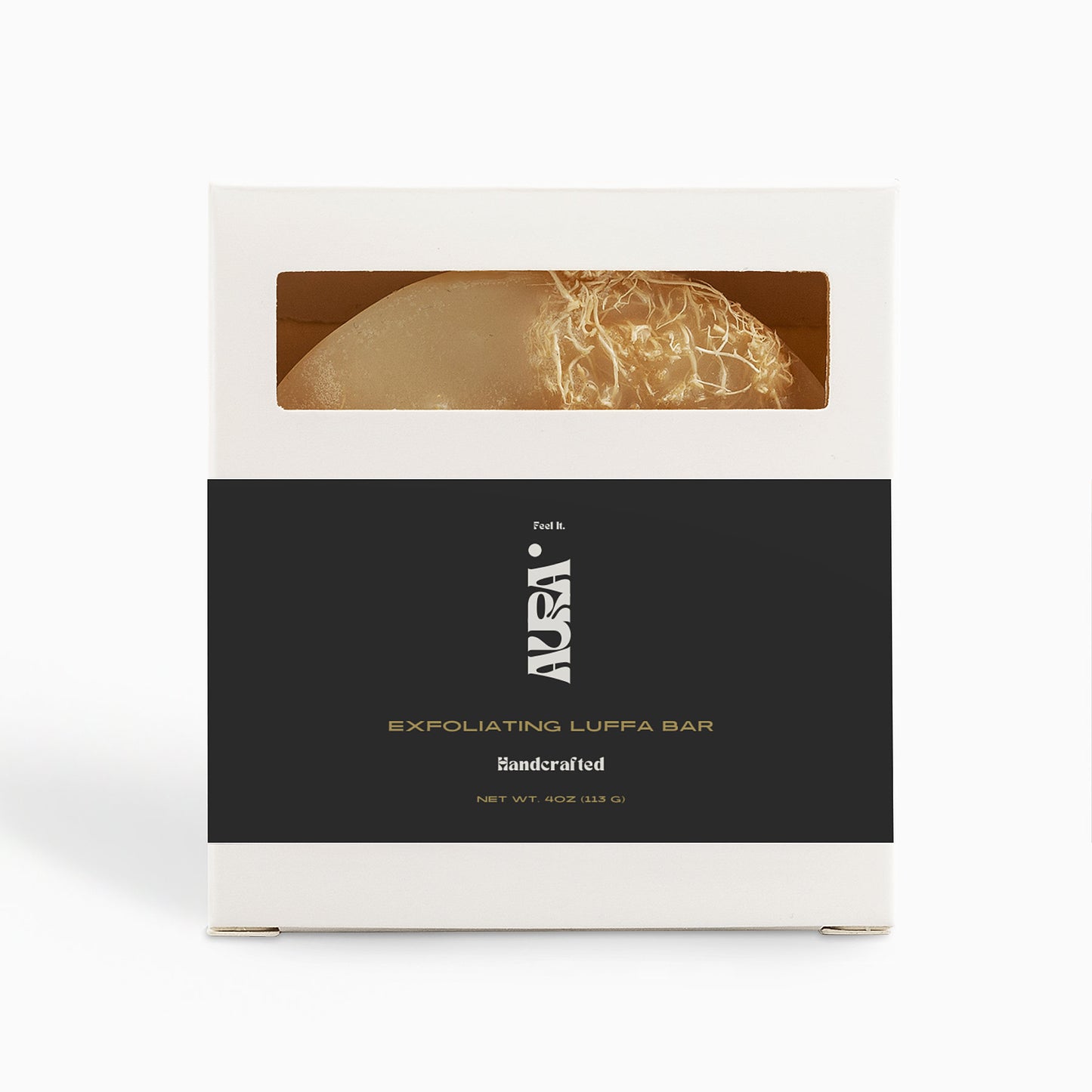 Exfoliating Luffa