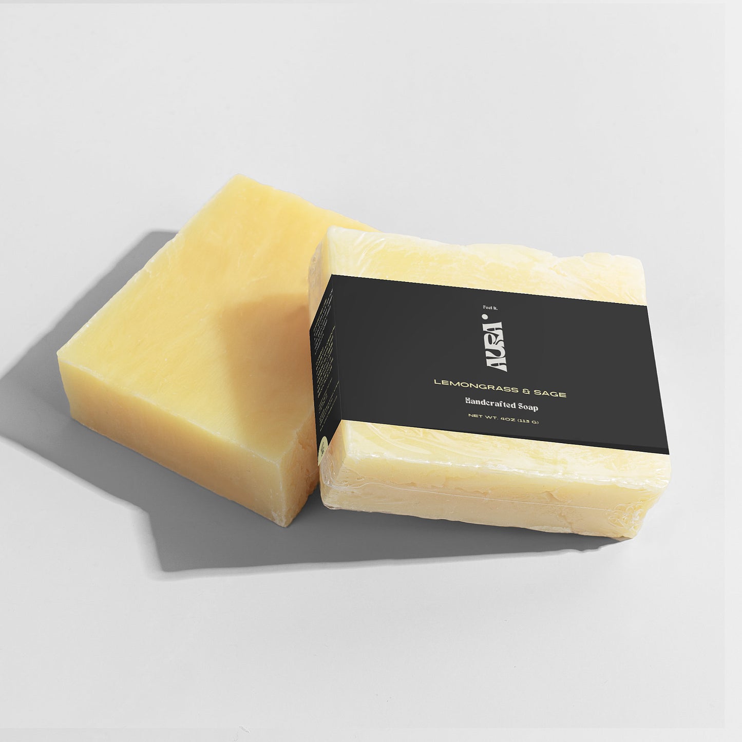 Lemongrass & Sage