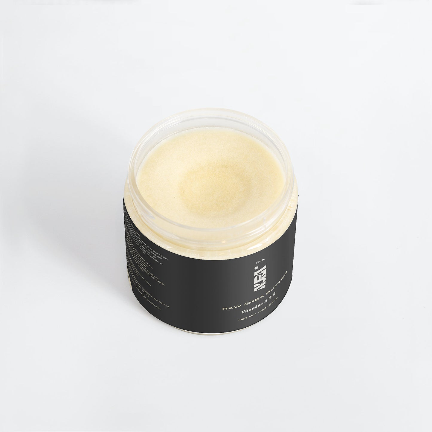 Raw Shea Butter