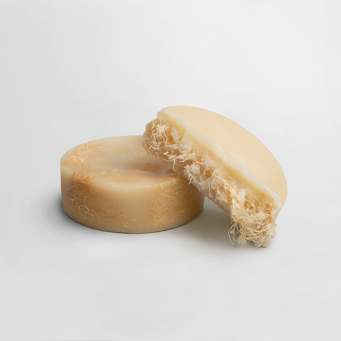 Exfoliating Luffa